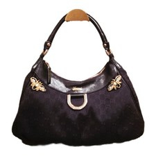 GUCCI Guccissima Nera 🐝