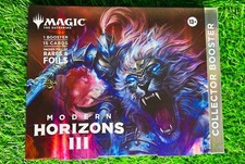 MTG Modern Horizons 3 Booster