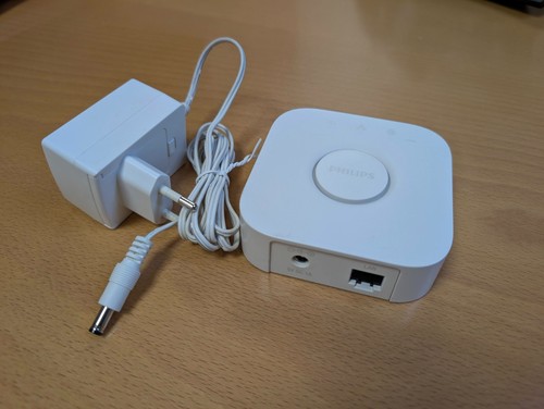 Philips hue bridge 1 - philips,