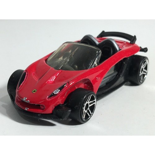 Hot wheels 2002 lotus - 2002, elise