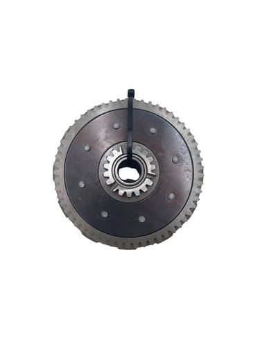 Cloche embrayage gas - cloche,