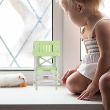 Simulazione nido criceto torre