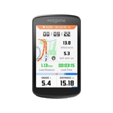 Magene C706 Smart GPS computer