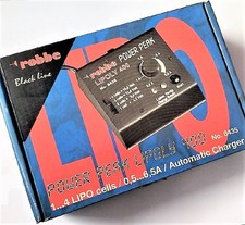 CARICABATTERIE POWER PEAK