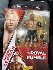 Figurina WWE Brock Lesnar