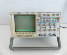 Agilent 54624A Mega Zoom