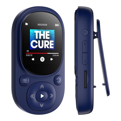 Lettore mp3 con - clip, 32