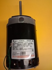 Motore condensatore century - motore,
