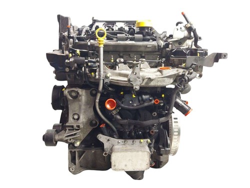 Motore completo r9m410 - completo, /