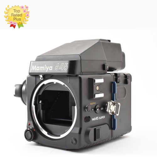 Read mamiya m645 - mamiya, super