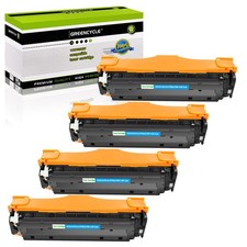 Cyan toner fits for - toner, canon