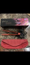 GHD Gold Ruby Sunset