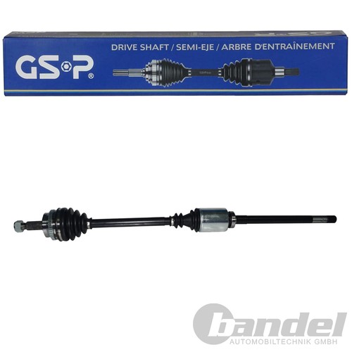 Gsp giunto albero motrice 1144 - gsp,