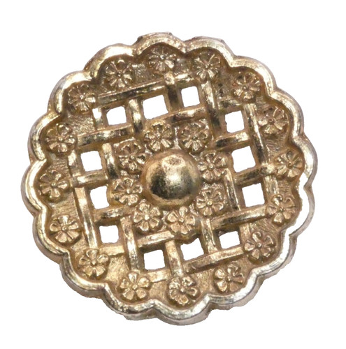 Pomello per mobili decorativi