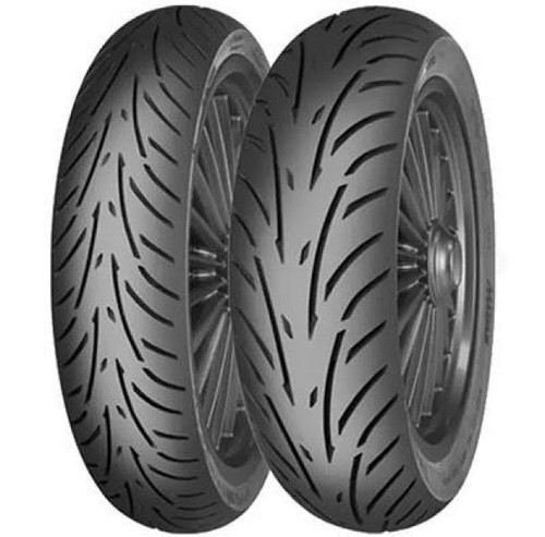 Pneumatici gomme mitas touring - mitas,