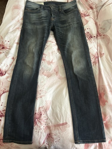 Jeans diesel safado uomo - safado,