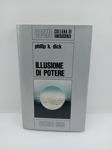 Illusione potere philip - di,