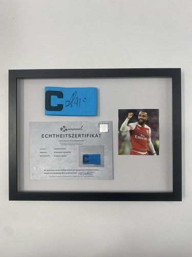 Fascia capitano alexander - fascia,