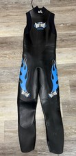 Pro Motion Triathlon Wetsuit
