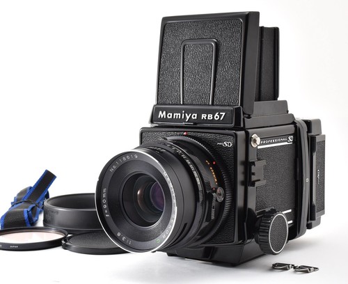 Opt mint mamiya rb67 - [opt, pro