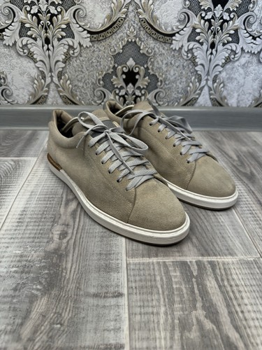 Brunello cucinelli sneakers - brunello,