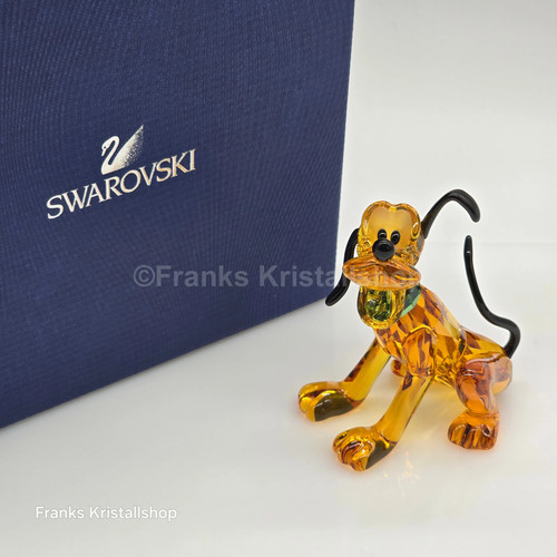 Swarovski disney pluto - pluto, 1119964