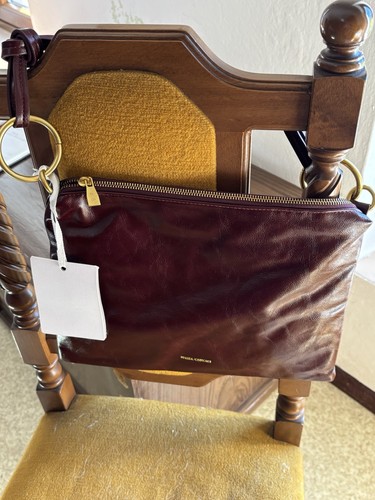 Nerogiardini borsa tracolla - nerogiardini, a