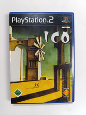 Sony PS2 Playstation 2 - ICO -