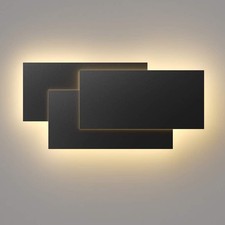 Klighten 36W Applique da