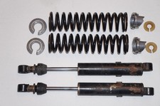 Ammortizzatore Koni 76P 1343 offset 220-25 350mm Kawasaki Z1 900 Z900 Z1000 Z1R