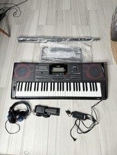 Tastiera portatile 61 tasti