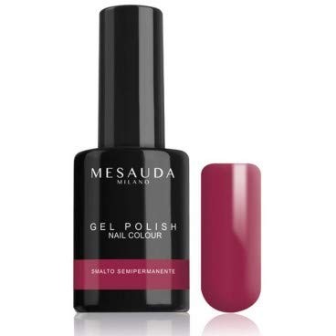 Gel polish semipermanente - polish, ml