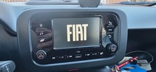 Autoradio con display fiat - autoradio,
