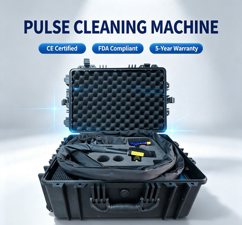 Jpt 300w valigia pulsata - 300w,