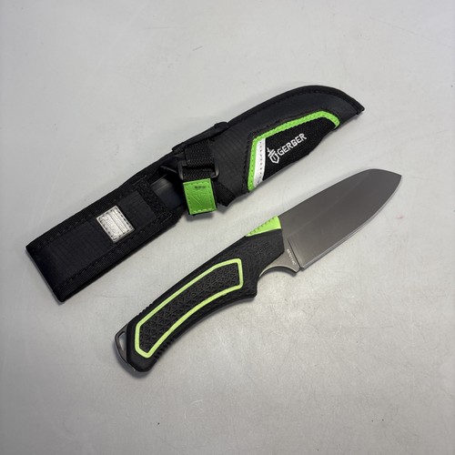 Coltello cucina gerber - cucina,