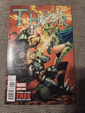 The Mighty Thor #17 (Marvel