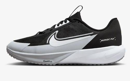Scarpe unisex nike - sonic, fly