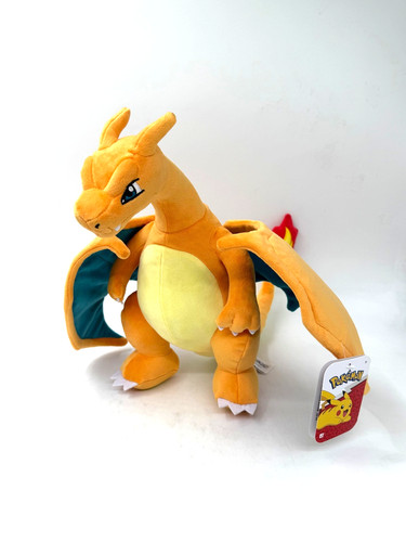 Jazwares pokémon peluche - jazwares,