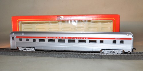 Rivarossi carrozza 1940 - carrozza,