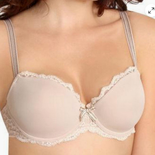 Reggiseno maglietta chantelle - maglietta,