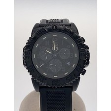 Orologio usato LUMINOX 3081.BO