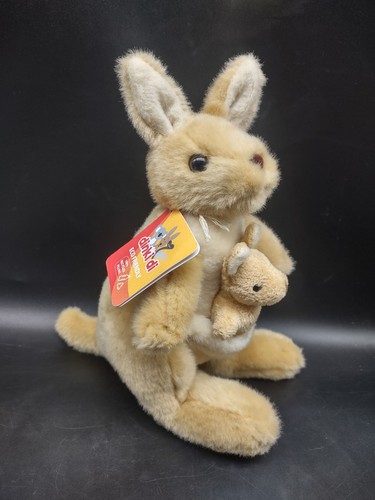 Dinki australia peluche - australia, 9"