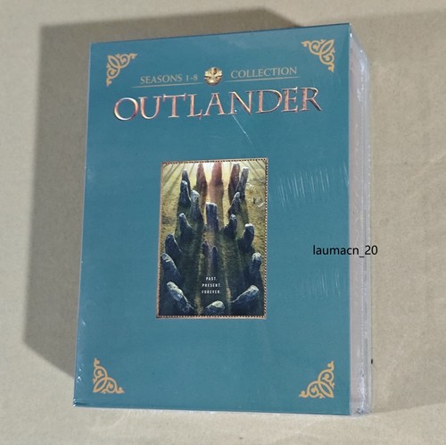 Outlander the complete - -,