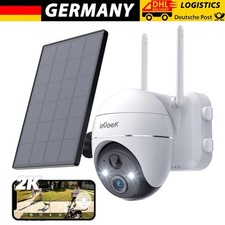 ieGeek 2K Telecamera di
