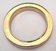 BASETTA IN OTTONE PER