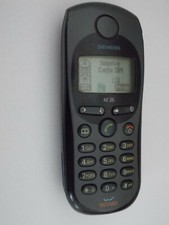 TELEFONO CELLULARE DA COLLEZIONE -SIEMENS M35 -FUNZIONANTE