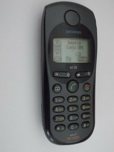 Telefono cellulare - cellulare, da
