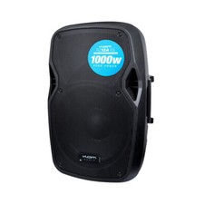 Kam RZ12A V3 Altoparlante Attivo 1000W Sistema Audio DJ Disco PA
