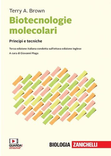 Biotecnologie molecolari
