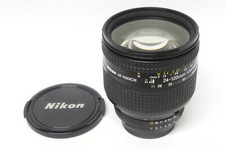 Nikon AF Nikkor obiettivo